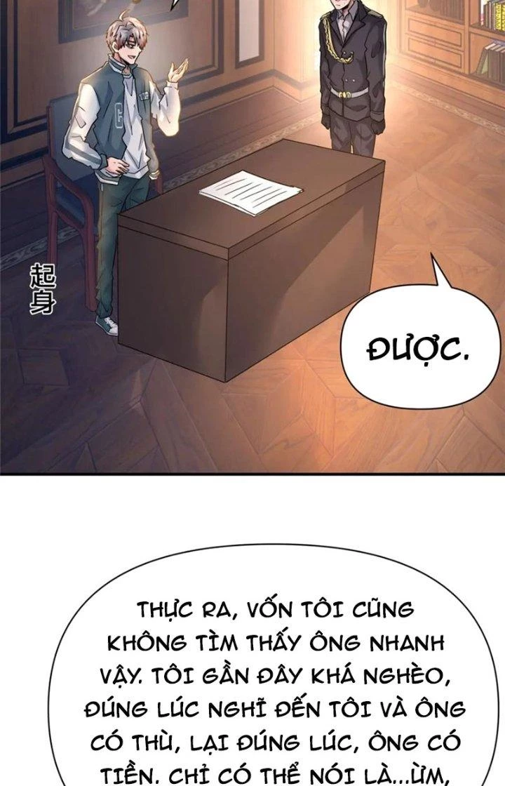Vương Giả Săn Mồi Chapter 109 - Trang 3