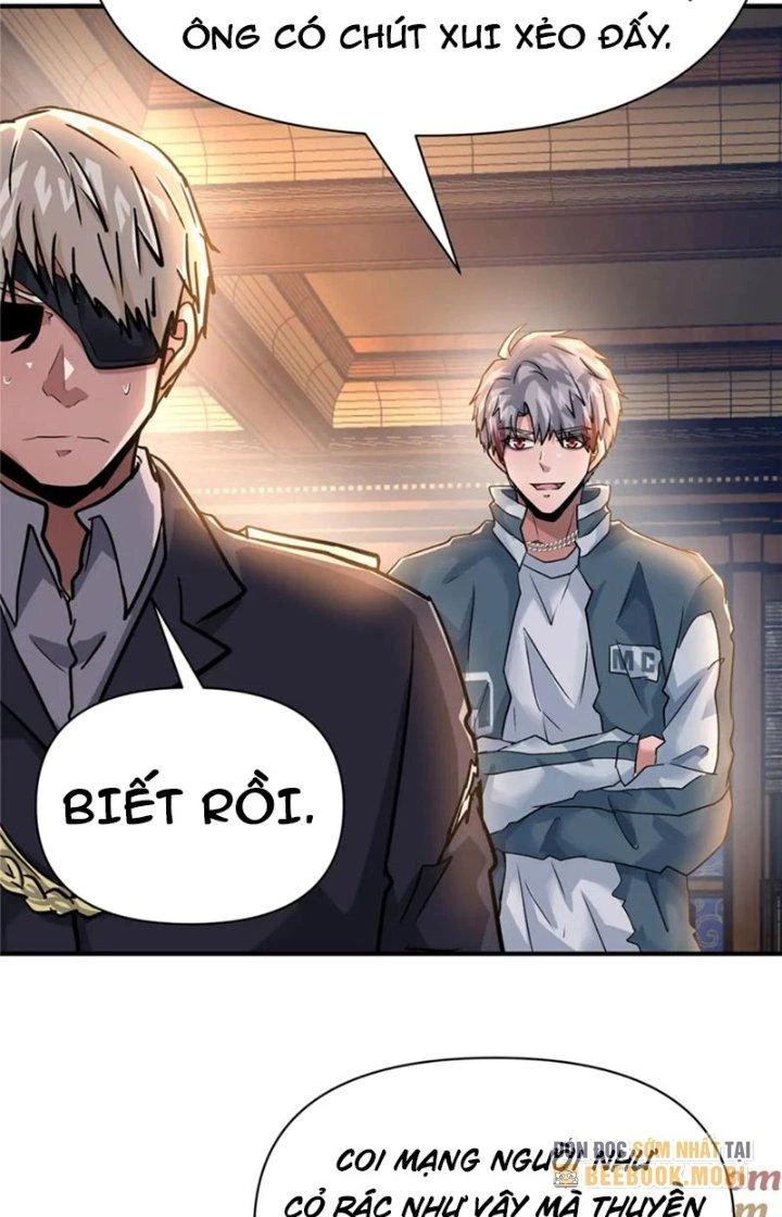 Vương Giả Săn Mồi Chapter 109 - Trang 3