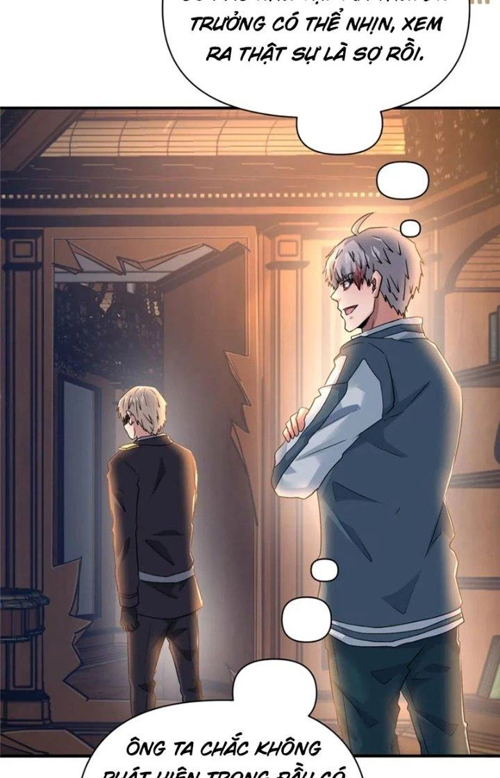 Vương Giả Săn Mồi Chapter 109 - Trang 3