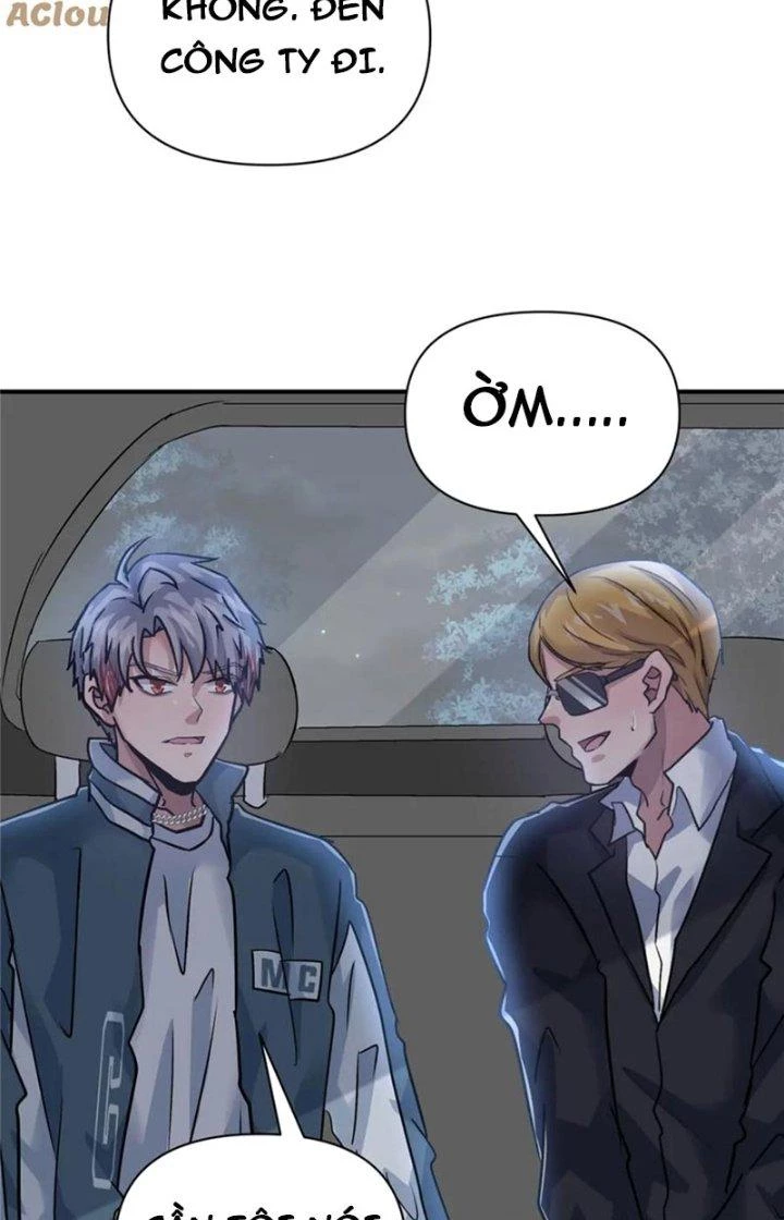 Vương Giả Săn Mồi Chapter 109 - Trang 3