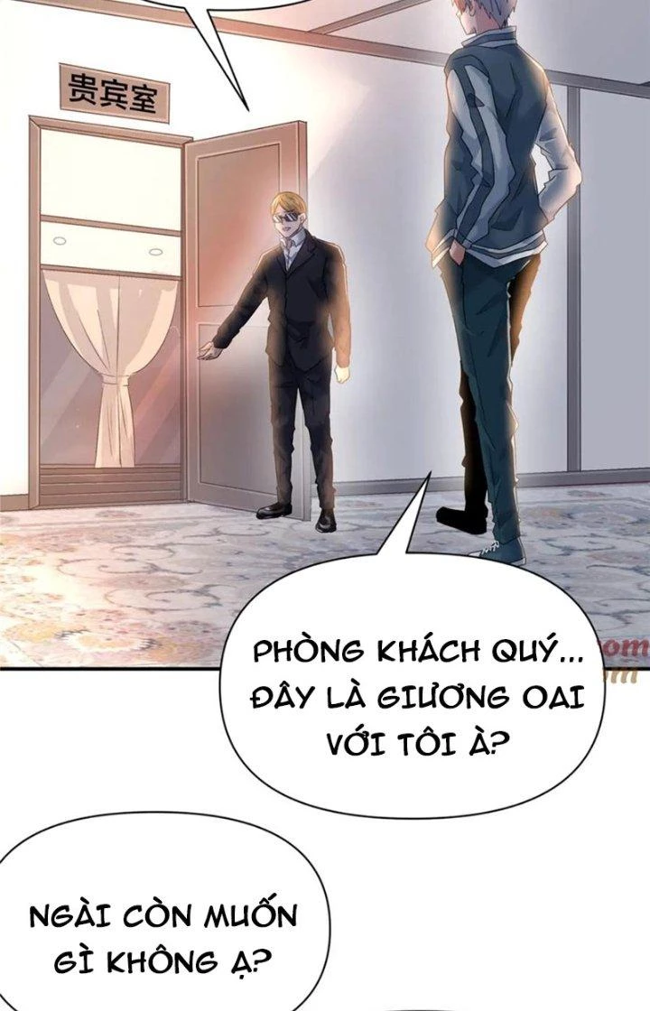 Vương Giả Săn Mồi Chapter 109 - Trang 3