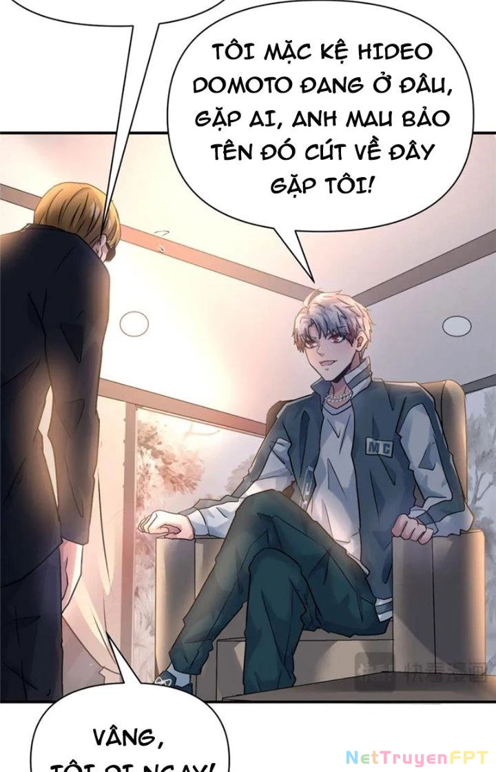 Vương Giả Săn Mồi Chapter 109 - Trang 3