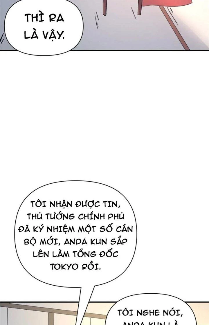 Vương Giả Săn Mồi Chapter 109 - Trang 3