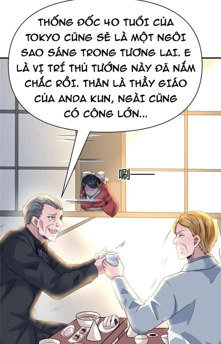 Vương Giả Săn Mồi Chapter 109 - Trang 3
