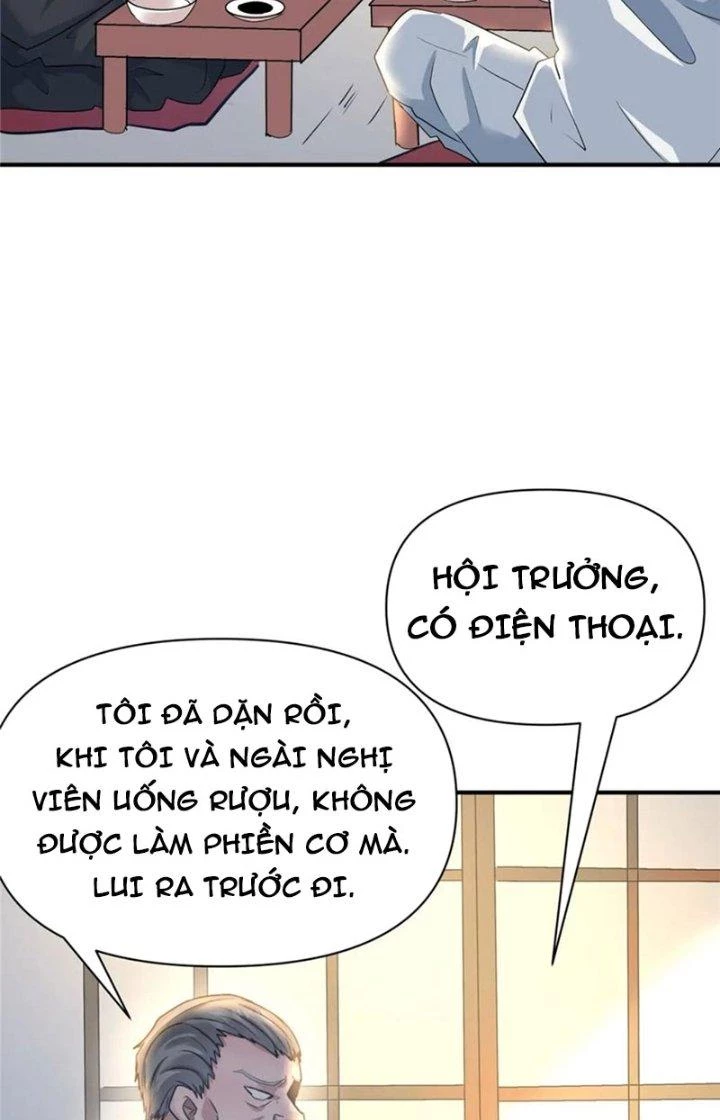Vương Giả Săn Mồi Chapter 109 - Trang 3