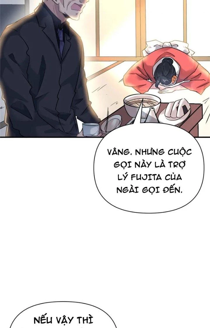 Vương Giả Săn Mồi Chapter 109 - Trang 3