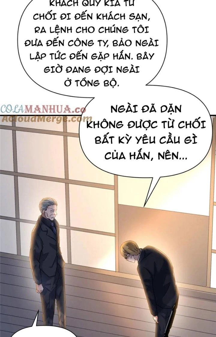 Vương Giả Săn Mồi Chapter 109 - Trang 3