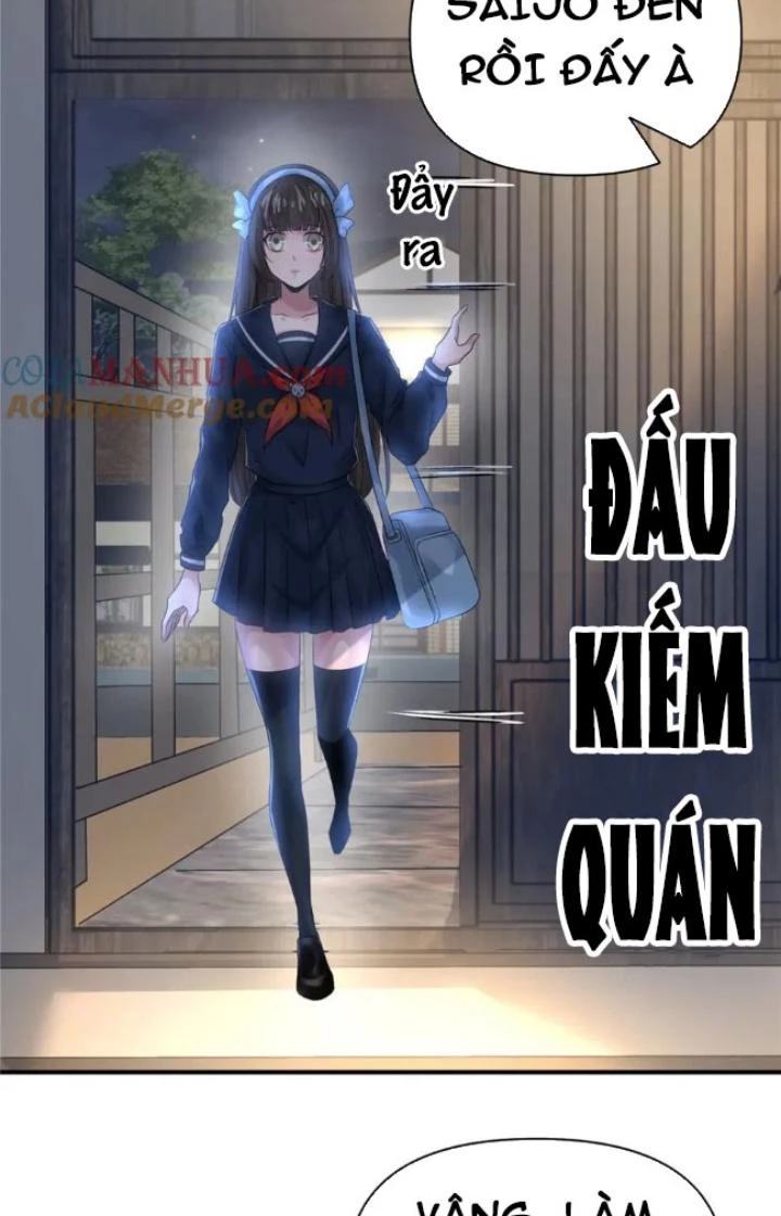 Vương Giả Săn Mồi Chapter 111 - Trang 3