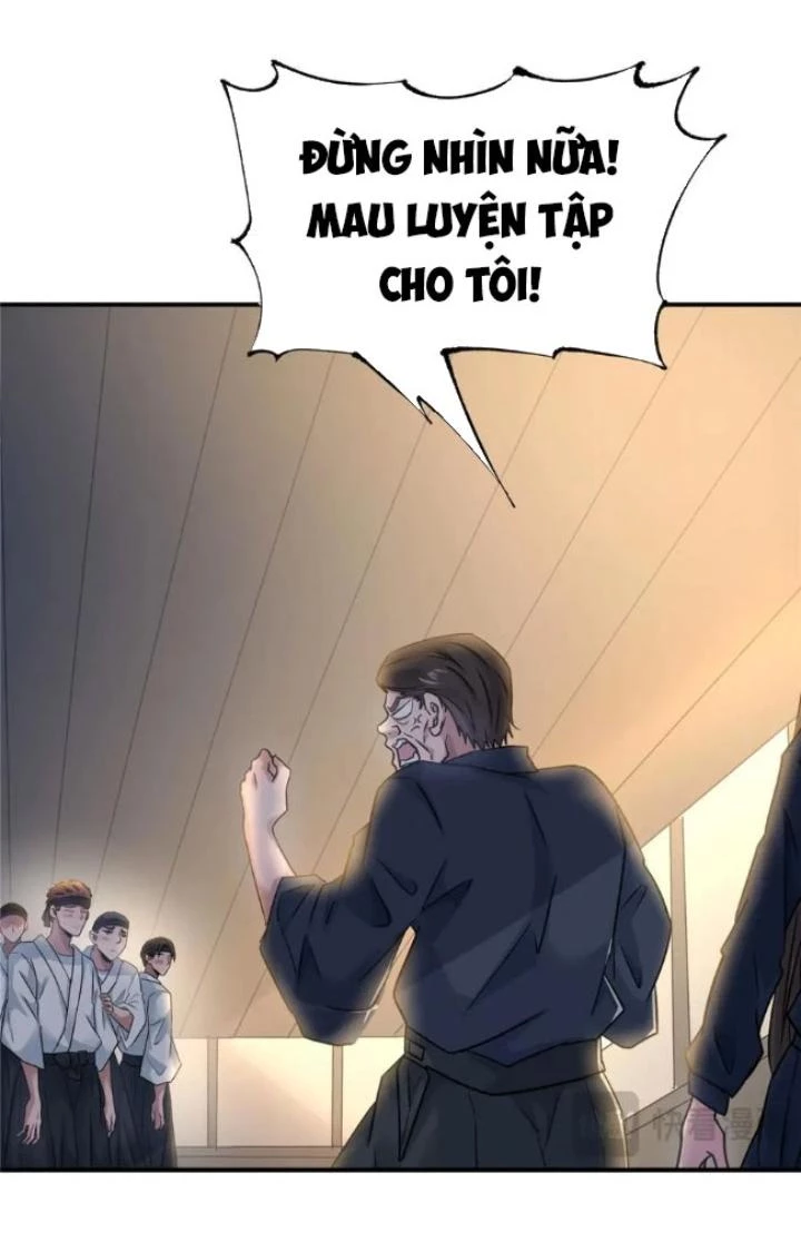 Vương Giả Săn Mồi Chapter 111 - Trang 3