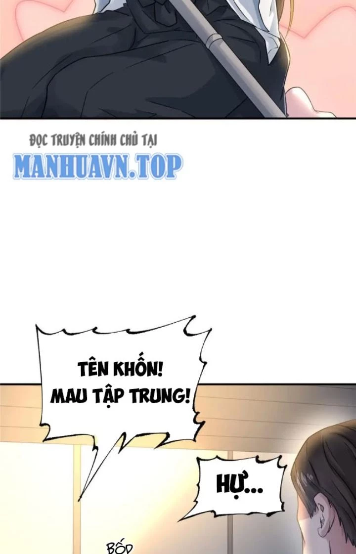 Vương Giả Săn Mồi Chapter 111 - Trang 3