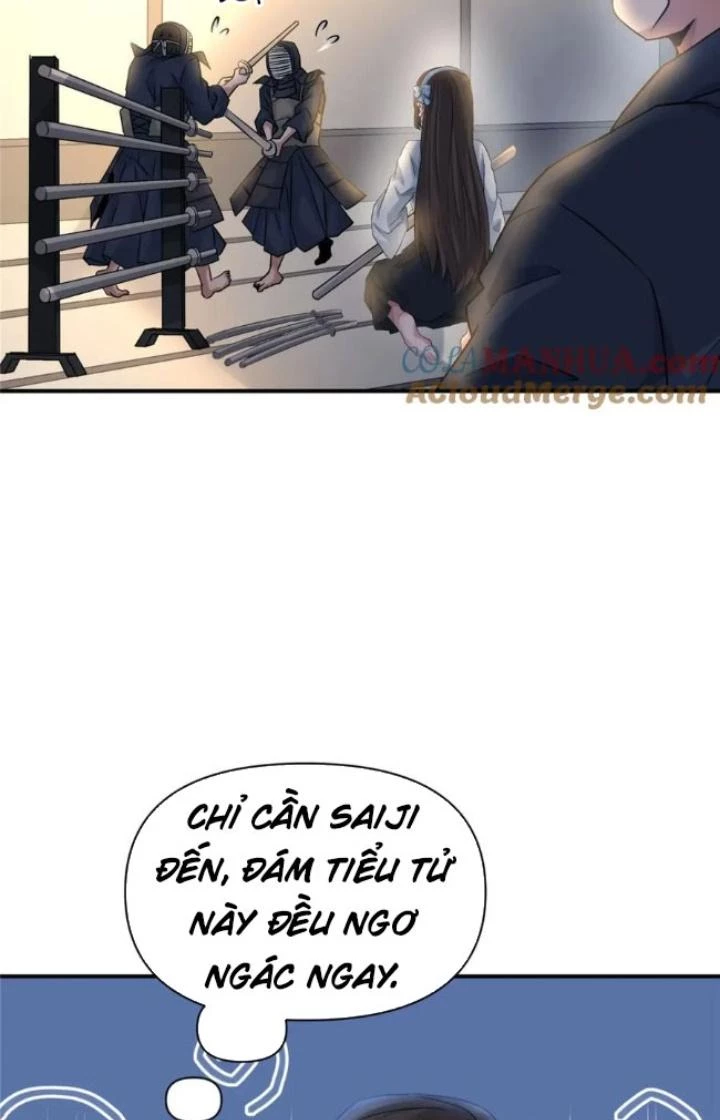 Vương Giả Săn Mồi Chapter 111 - Trang 3
