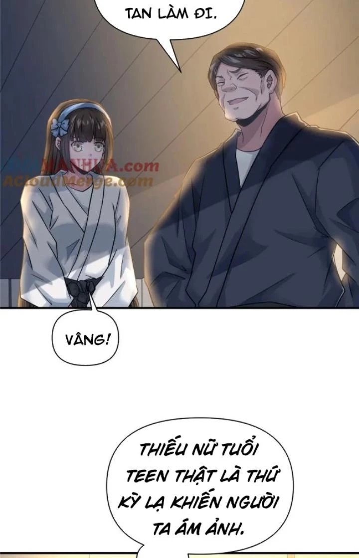 Vương Giả Săn Mồi Chapter 111 - Trang 3