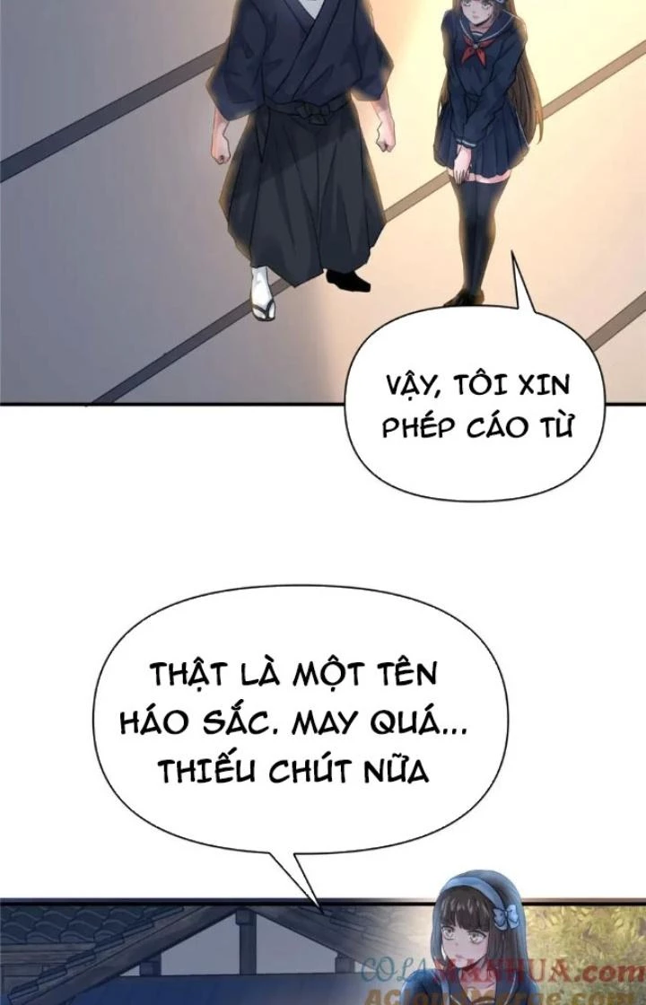 Vương Giả Săn Mồi Chapter 111 - Trang 3