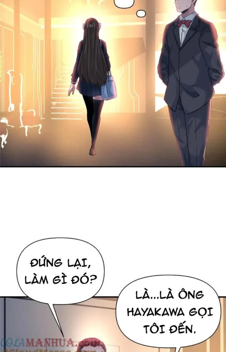 Vương Giả Săn Mồi Chapter 111 - Trang 3
