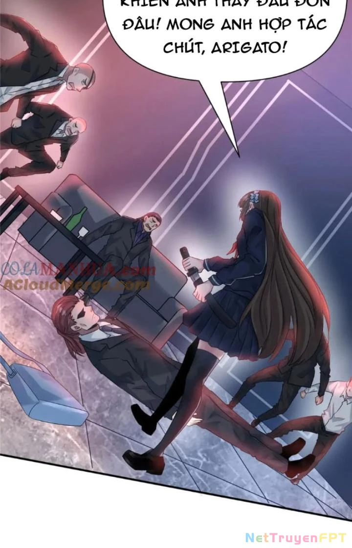 Vương Giả Săn Mồi Chapter 111 - Trang 3