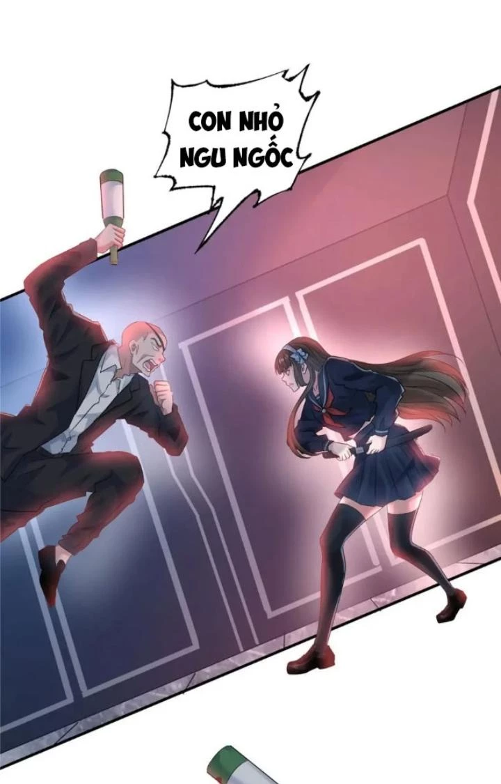 Vương Giả Săn Mồi Chapter 111 - Trang 3