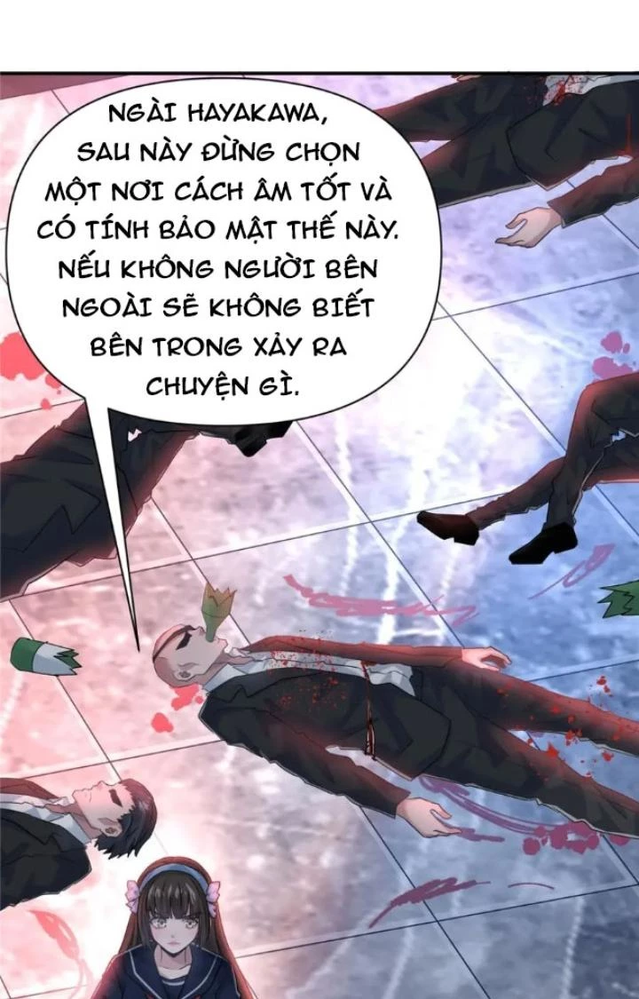 Vương Giả Săn Mồi Chapter 111 - Trang 3