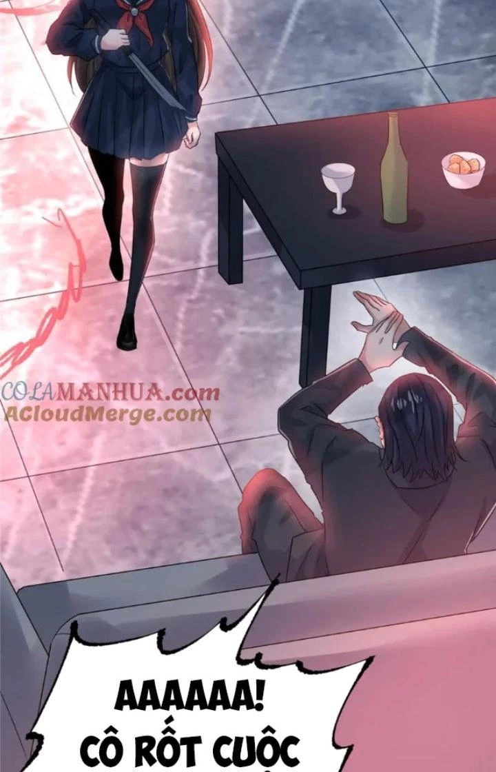 Vương Giả Săn Mồi Chapter 111 - Trang 3