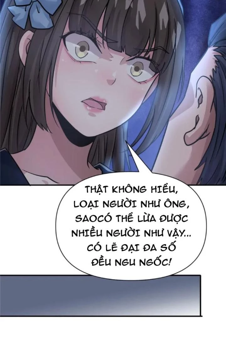 Vương Giả Săn Mồi Chapter 111 - Trang 3