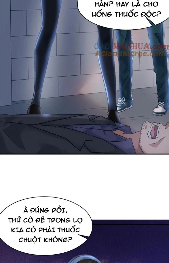 Vương Giả Săn Mồi Chapter 112 - Trang 3