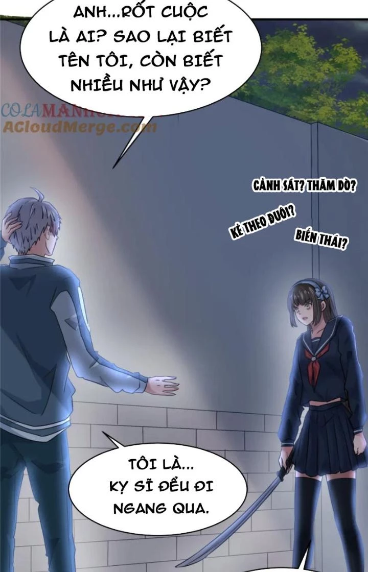 Vương Giả Săn Mồi Chapter 112 - Trang 3
