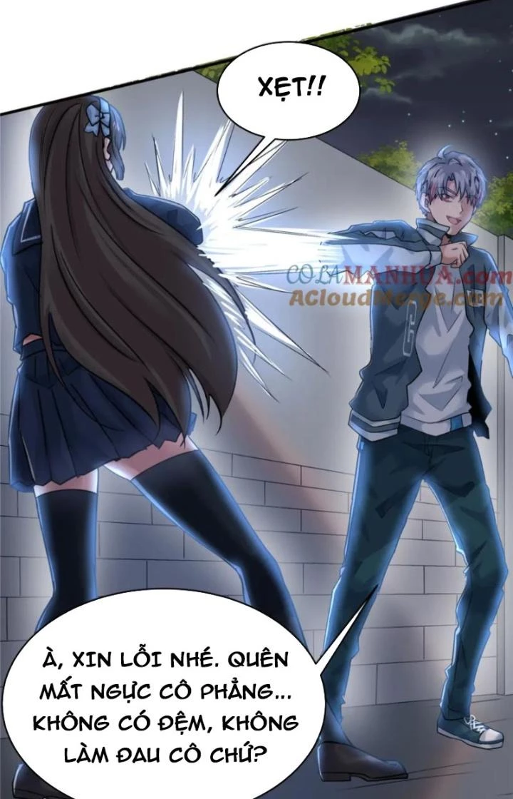 Vương Giả Săn Mồi Chapter 112 - Trang 3