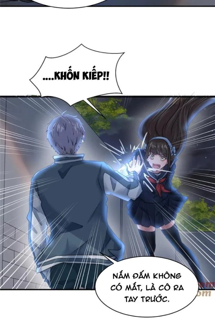 Vương Giả Săn Mồi Chapter 112 - Trang 3