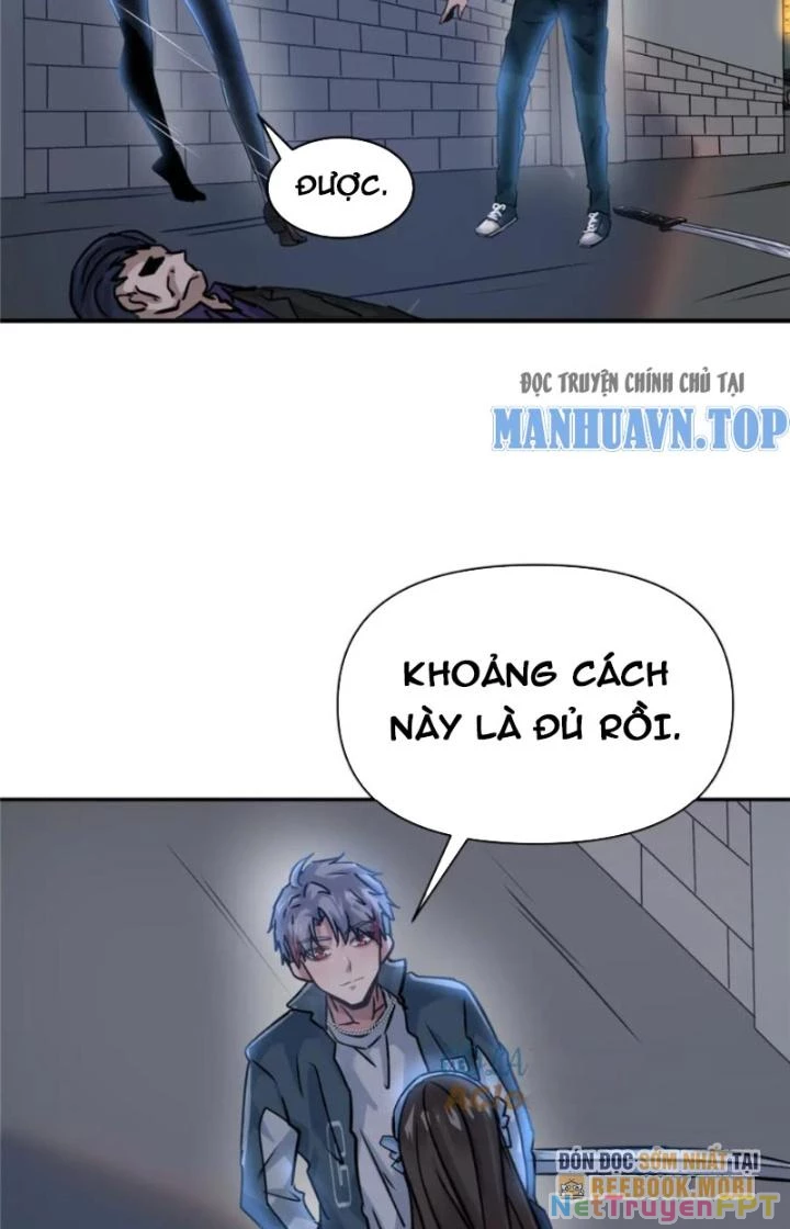 Vương Giả Săn Mồi Chapter 112 - Trang 3