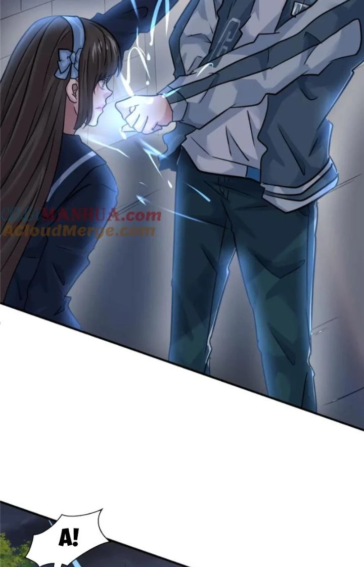 Vương Giả Săn Mồi Chapter 112 - Trang 3