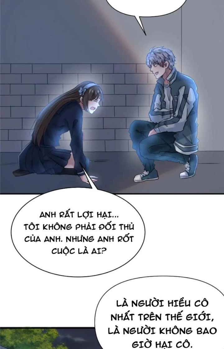 Vương Giả Săn Mồi Chapter 112 - Trang 3