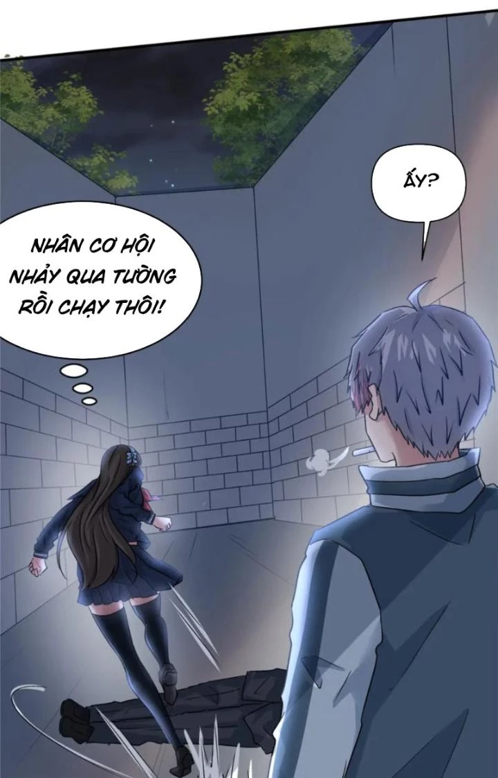Vương Giả Săn Mồi Chapter 112 - Trang 3