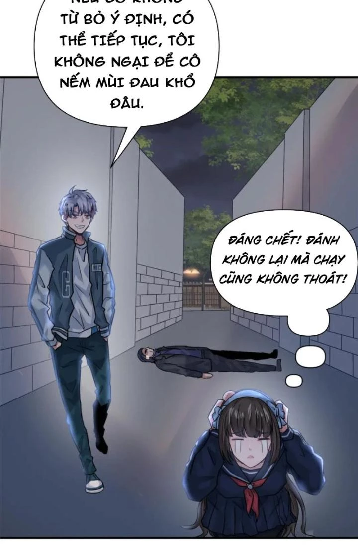 Vương Giả Săn Mồi Chapter 112 - Trang 3