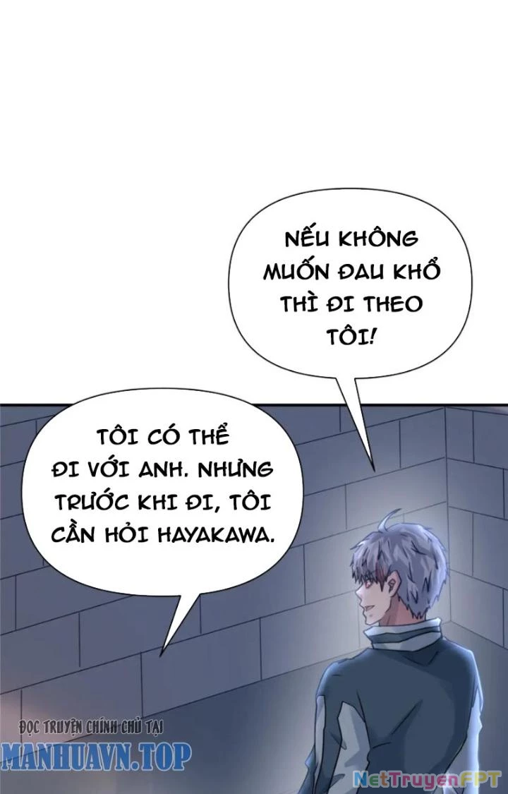 Vương Giả Săn Mồi Chapter 112 - Trang 3