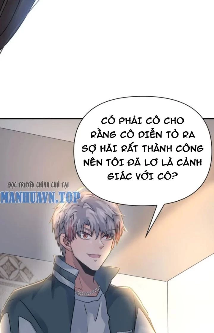 Vương Giả Săn Mồi Chapter 114 - Trang 3
