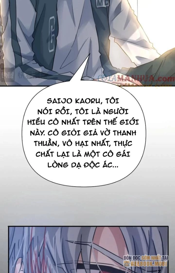 Vương Giả Săn Mồi Chapter 114 - Trang 3