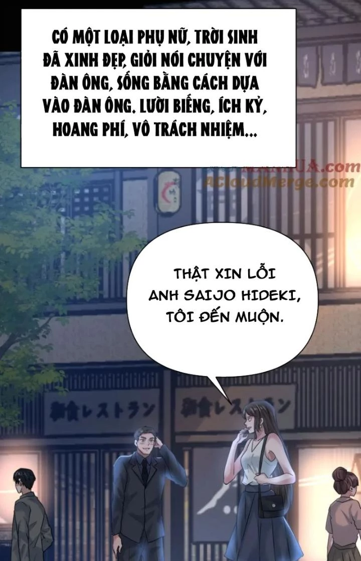 Vương Giả Săn Mồi Chapter 114 - Trang 3