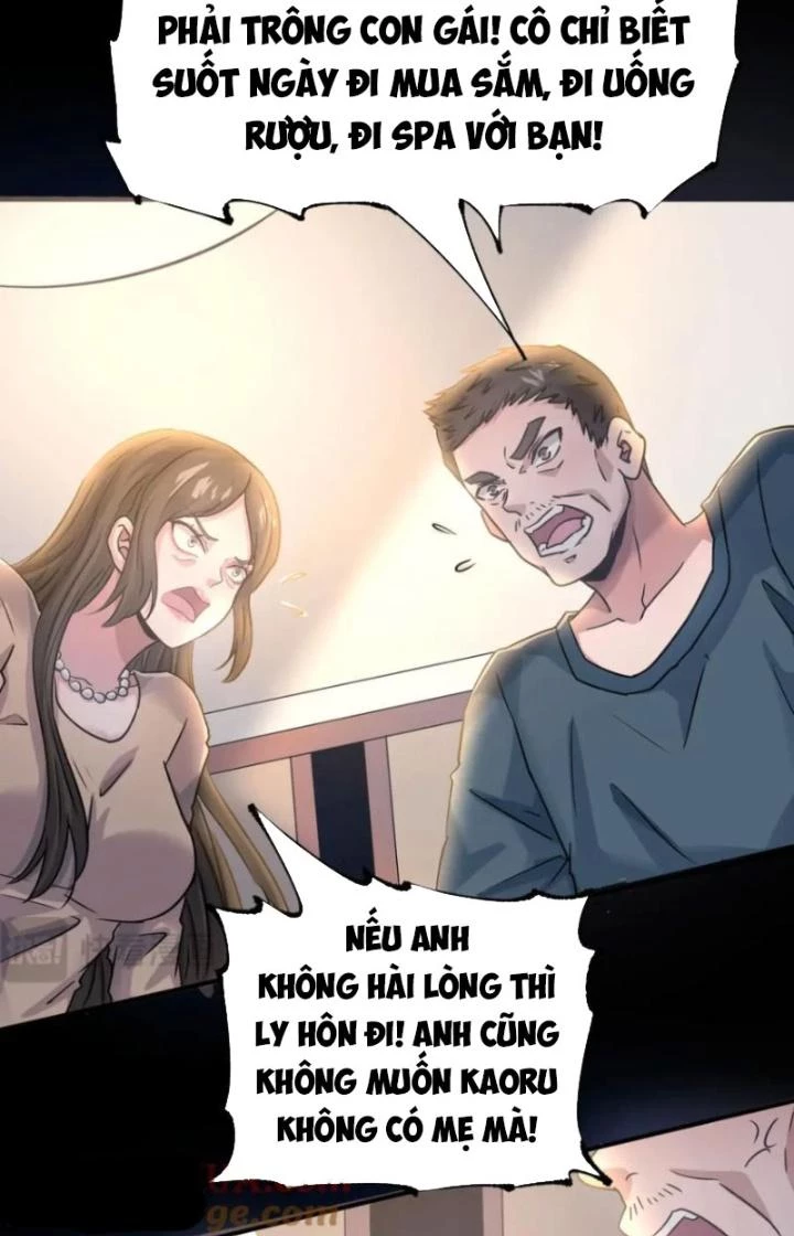Vương Giả Săn Mồi Chapter 114 - Trang 3