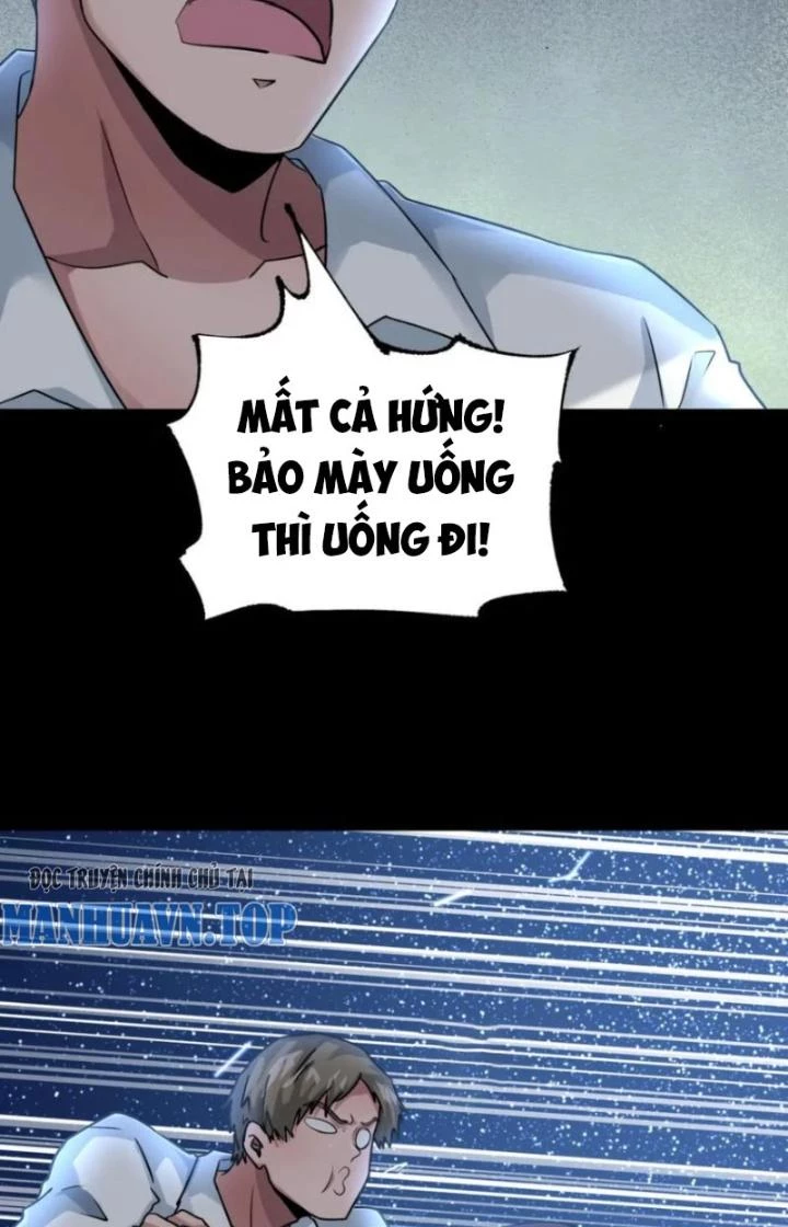 Vương Giả Săn Mồi Chapter 114 - Trang 3