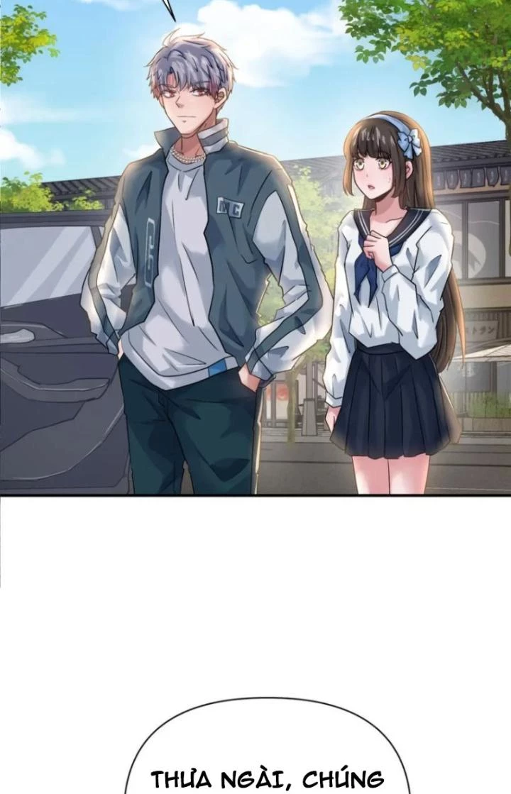 Vương Giả Săn Mồi Chapter 114 - Trang 3
