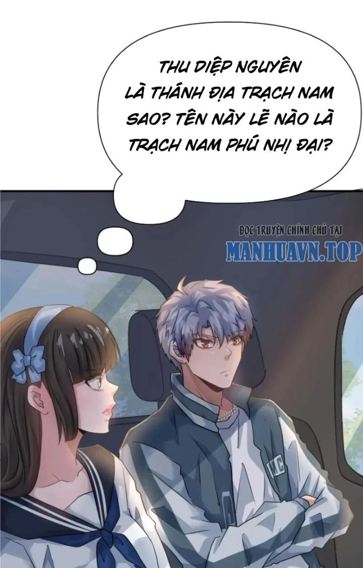 Vương Giả Săn Mồi Chapter 114 - Trang 3