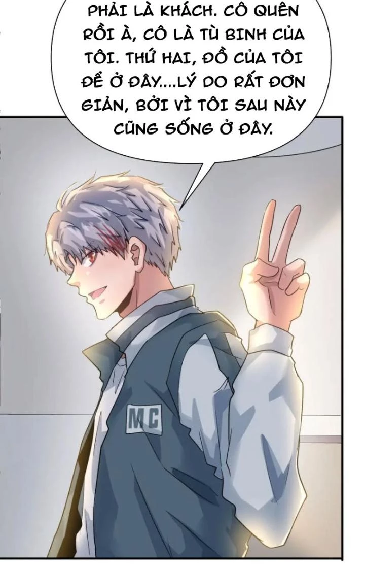 Vương Giả Săn Mồi Chapter 114 - Trang 3
