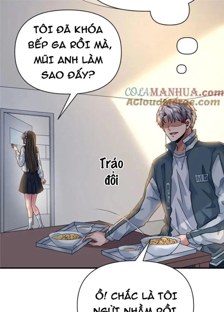 Vương Giả Săn Mồi Chapter 115 - Trang 3
