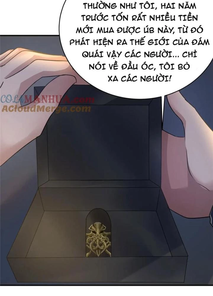 Vương Giả Săn Mồi Chapter 116 - Trang 3
