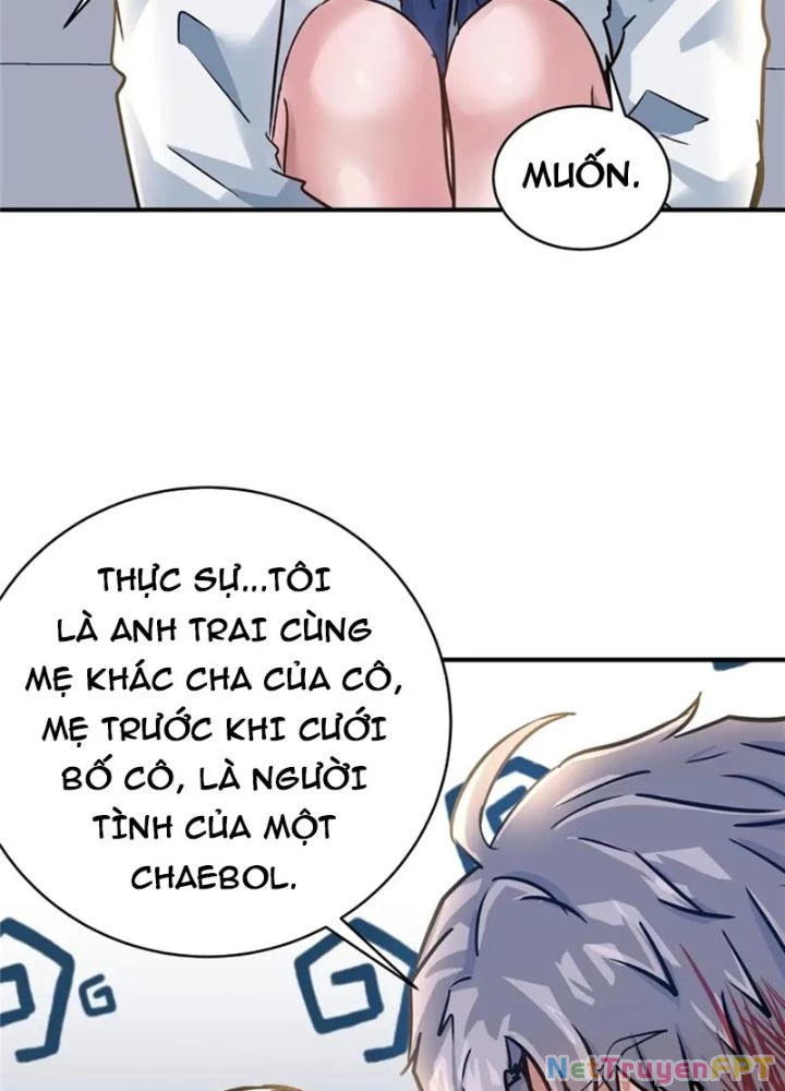 Vương Giả Săn Mồi Chapter 116 - Trang 3