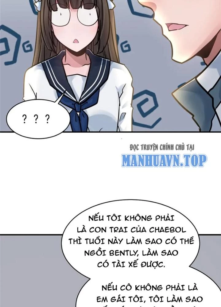 Vương Giả Săn Mồi Chapter 116 - Trang 3