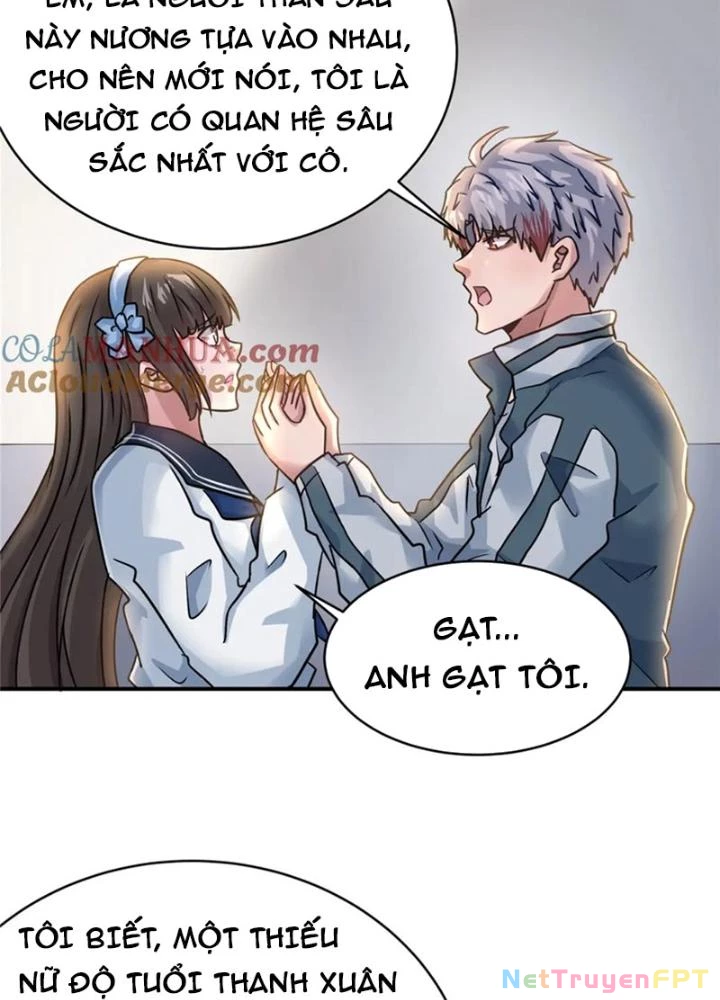 Vương Giả Săn Mồi Chapter 116 - Trang 3