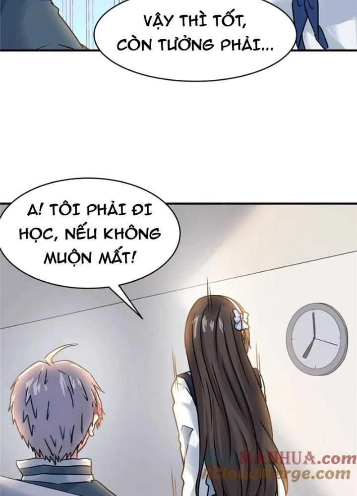 Vương Giả Săn Mồi Chapter 116 - Trang 3