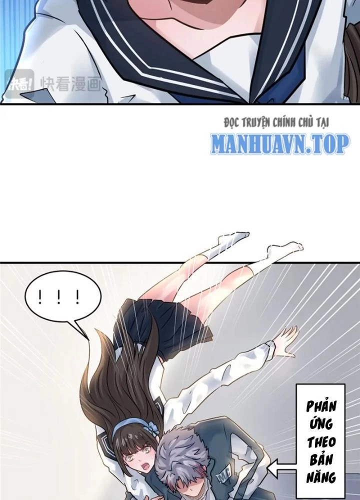 Vương Giả Săn Mồi Chapter 116 - Trang 3