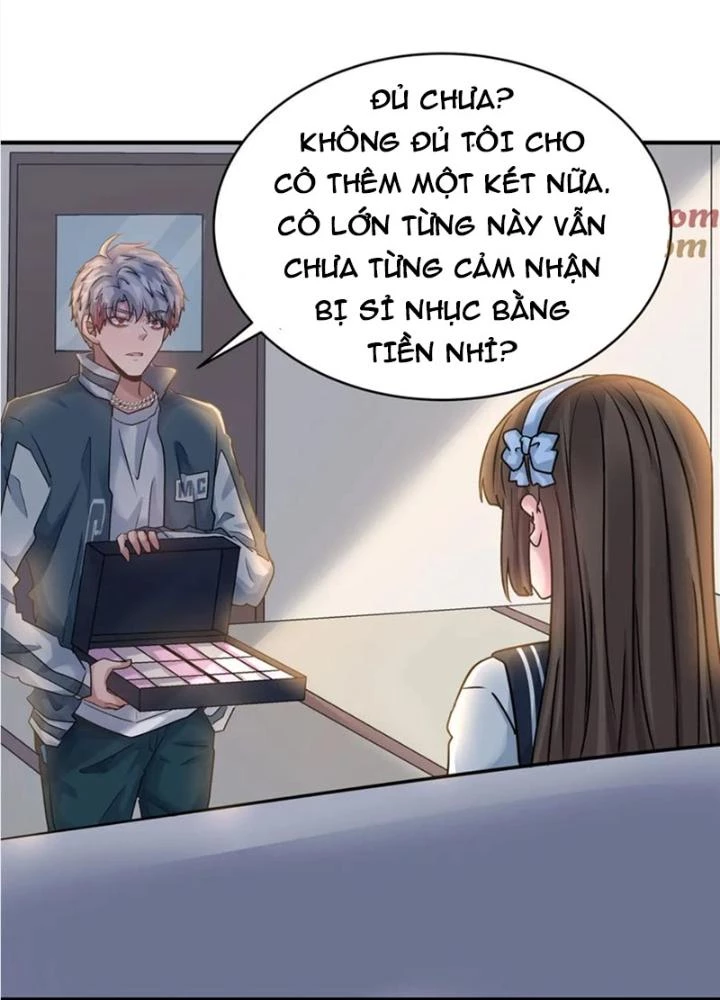 Vương Giả Săn Mồi Chapter 116 - Trang 3