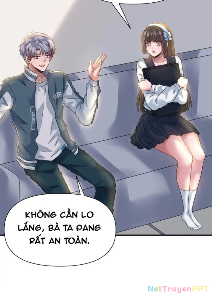 Vương Giả Săn Mồi Chapter 117 - Trang 3